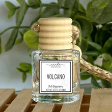 Load image into Gallery viewer, A&amp;R Creations Car Diffuser in Volcano