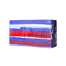 Load image into Gallery viewer, Duke Cannon JEEP Brand Brick Of Soap in American Legend