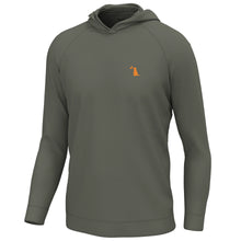 Load image into Gallery viewer, Local Boy Youth Hemlock Hoodie in Olive