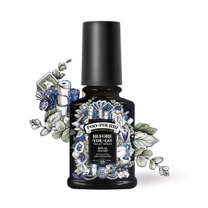 Poo~Pourri Royal Flush Toliet Spray