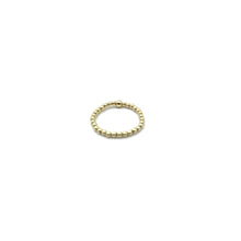 Load image into Gallery viewer, Erin Gray 2mm Gold Filled Waterproof Stretch Ring