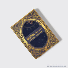 Load image into Gallery viewer, Harry Potter x Kitsch King Satin Pillowcase Midnight at Hogwarts