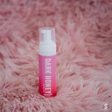 Load image into Gallery viewer, Sugar Glow Tan Dark Honey Tanning Mousse