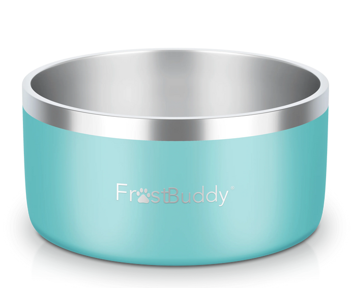 Frost Buddy 64oz Buddy Bowl Aqua