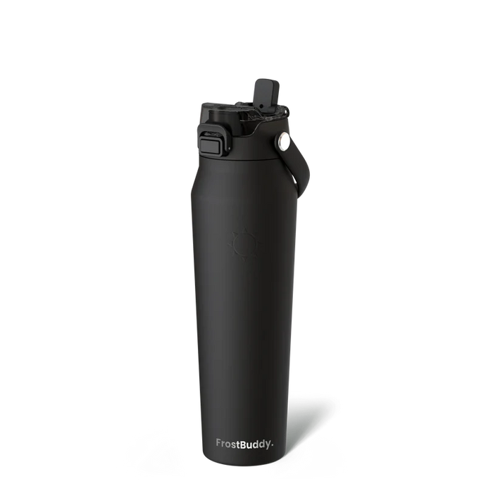 Frost Buddy Bottle Buddy in Black