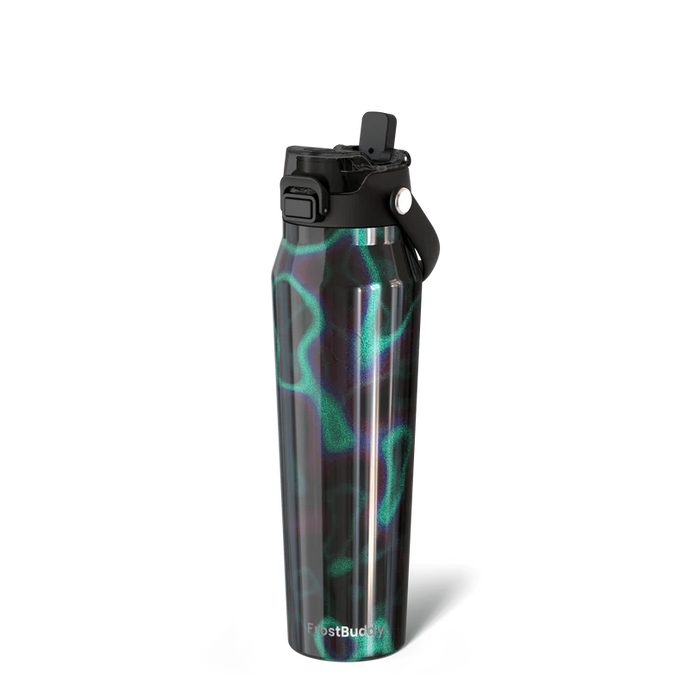 Frost Buddy Bottle Buddy in Northern Lights