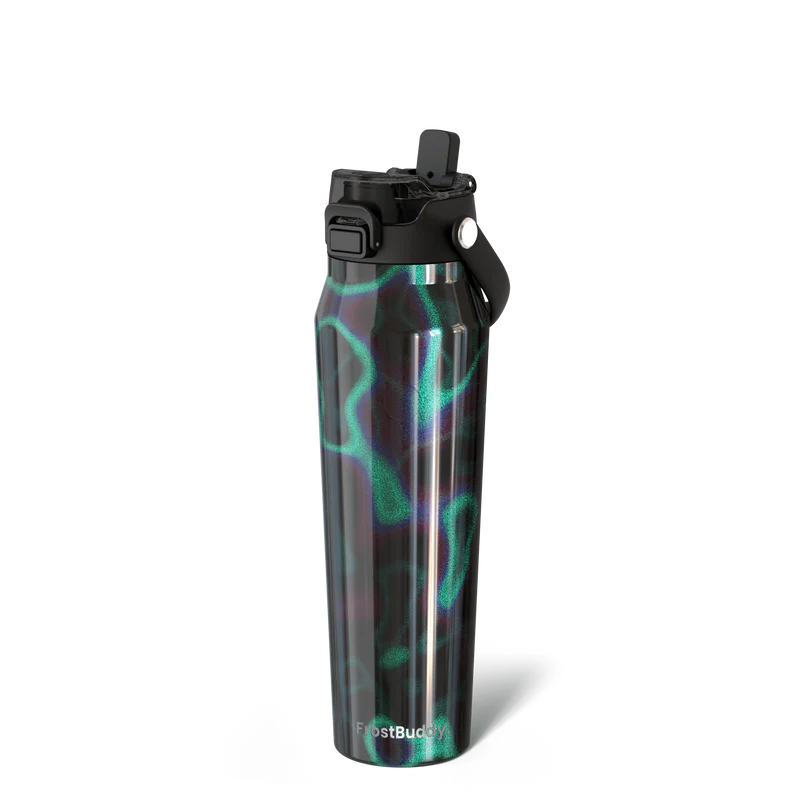 Frost Buddy Bottle Buddy in Northern Lights