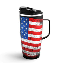 Load image into Gallery viewer, Frost Buddy 20oz Joe Buddy Merica