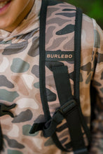 Load image into Gallery viewer, Burlebo Gauge Camo Backpack