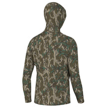 Load image into Gallery viewer, Local Boy Youth Hemlock Hoodie in Green Leaf