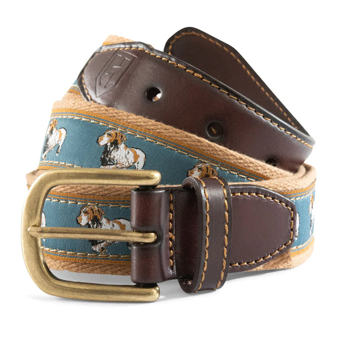 Heybo Pointer Belt