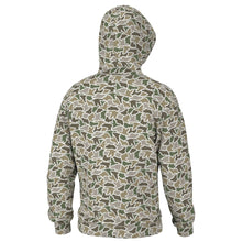 Load image into Gallery viewer, Local Boy Youth Hilltop Hoodie in Duck Camo