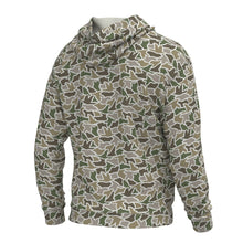 Load image into Gallery viewer, Local Boy Hilltop Hoodie in Duck Camo