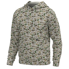 Load image into Gallery viewer, Local Boy Hilltop Hoodie in Duck Camo