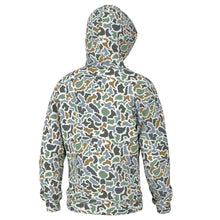 Load image into Gallery viewer, Local Boy Hilltop Hoodie in Localflage Bluff