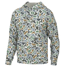 Load image into Gallery viewer, Local Boy Hilltop Hoodie in Localflage Bluff