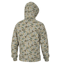 Load image into Gallery viewer, Local Boy Hilltop Hoodie in Sand Dog &amp; Moon Camo
