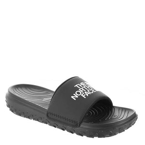 The North Face Men's Never Stop Cush Slide TNF Black