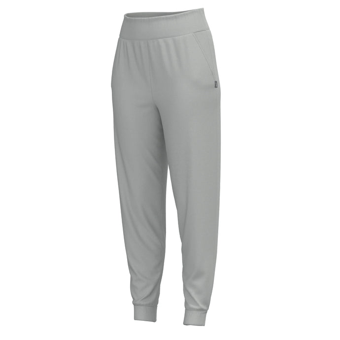 Local Girl Freelance Joggers in Light Sand