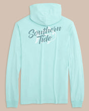 Load image into Gallery viewer, Southern Tide Men&#39;s LS Letterpress SJ Tee