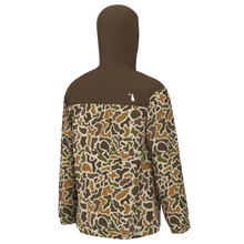 Load image into Gallery viewer, Local Boy Rain Jacket in Localflage Vintage