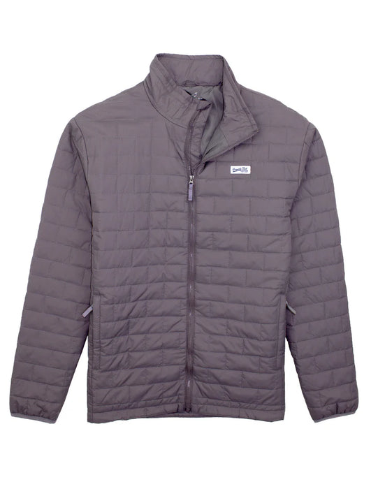Properly Tied Men's Lite-Flight Jacket in Boulder