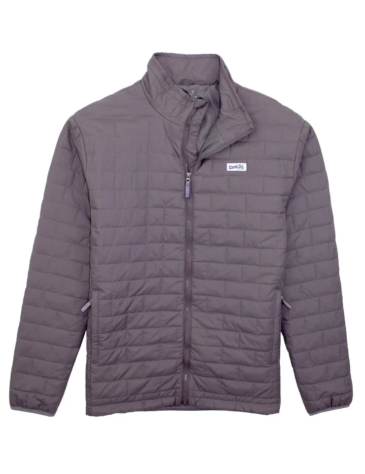 Properly Tied Men's Lite-Flight Jacket in Boulder