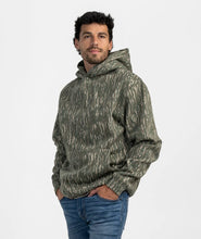 Load image into Gallery viewer, Southern Shirt Co. Campfire Hoodie in Tree Bark