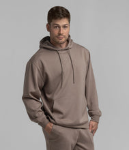 Load image into Gallery viewer, Southern Shirt Co. CoolTouch Hoodie in Hazelnut