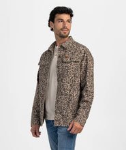 Load image into Gallery viewer, Southern Shirt Men's On Point Canvas Field Jacket