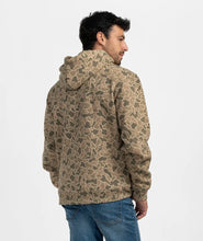 Load image into Gallery viewer, Southern Shirt Co. Campfire Hoodie in Deer Camo