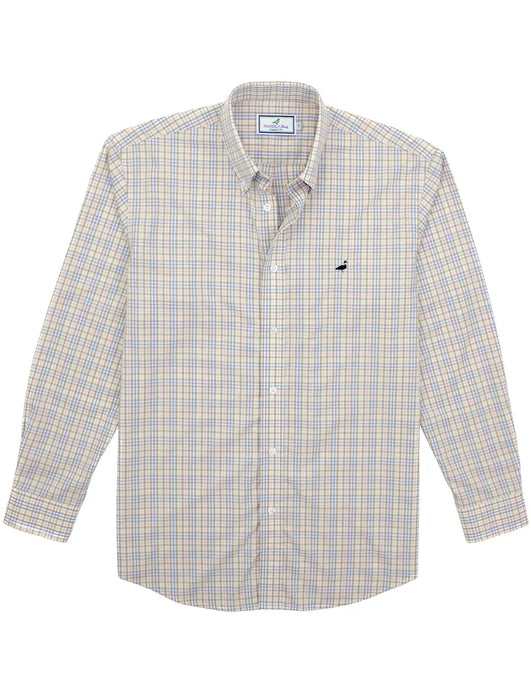 Properly Tied Men's Seasonal Sportshirt in Bridgewater