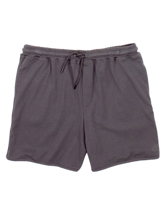 Properly Tied Men's Cabin Shorts Mudstone