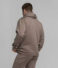 Load image into Gallery viewer, Southern Shirt Co. CoolTouch Hoodie in Hazelnut