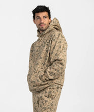Load image into Gallery viewer, Southern Shirt Co. Campfire Hoodie in Deer Camo