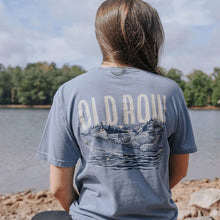 Load image into Gallery viewer, Old Row The Brew Canoe SS Tee