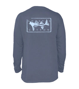 Coastal Cotton CC Original LS Tee