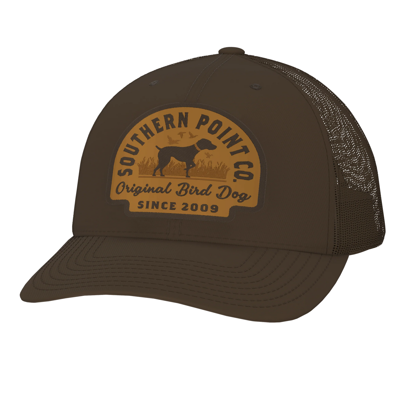 Southern Point Co. OBD Trucker Hat