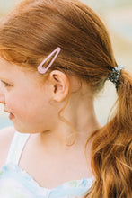 Load image into Gallery viewer, Teleties Snap Clip in Pearly Pink