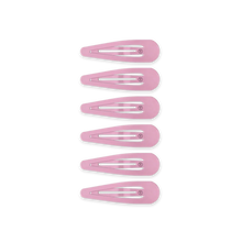 Load image into Gallery viewer, Teleties Snap Clip in Pearly Pink