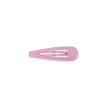 Load image into Gallery viewer, Teleties Snap Clip in Pearly Pink