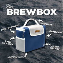 Load image into Gallery viewer, Kanga Coolers Neptune BrewBox