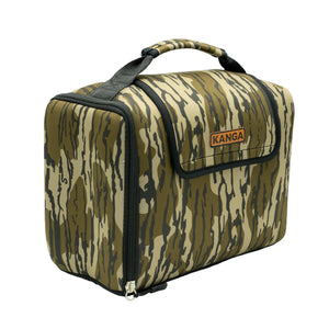 Kanga Coolers Mossy Oak 12-Pack Kase Mate
