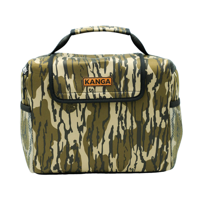 Kanga Coolers Mossy Oak BrewBox