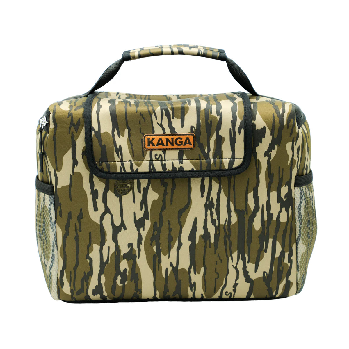 Kanga Coolers Mossy Oak BrewBox
