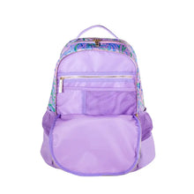 Load image into Gallery viewer, Lilly Pulitzer Backpack in Seacret Escape