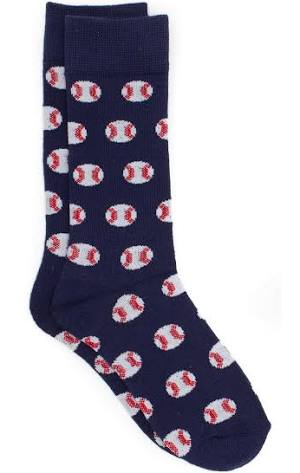 Properly Tied Youth Lucky Duck Socks Baseball