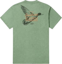 Load image into Gallery viewer, Southern Marsh SEAWASH Branding Dutch Etching