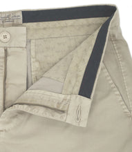 Load image into Gallery viewer, Coastal Cotton Khaki Performance Shorts