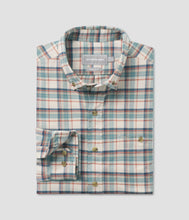 Load image into Gallery viewer, Southern Shirt Co. Clifton Flannel